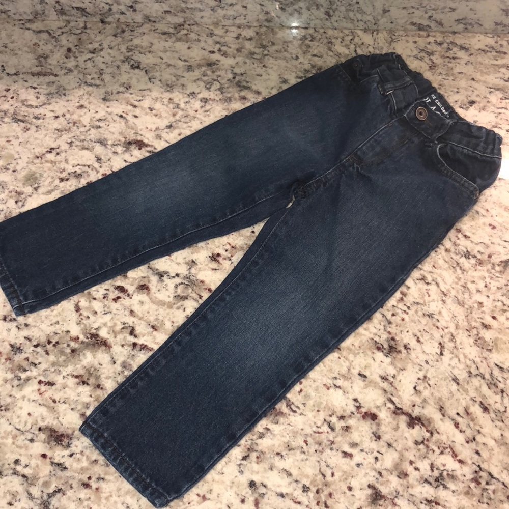 Children’s Place Toddler Boys Skinny Jeans 3T